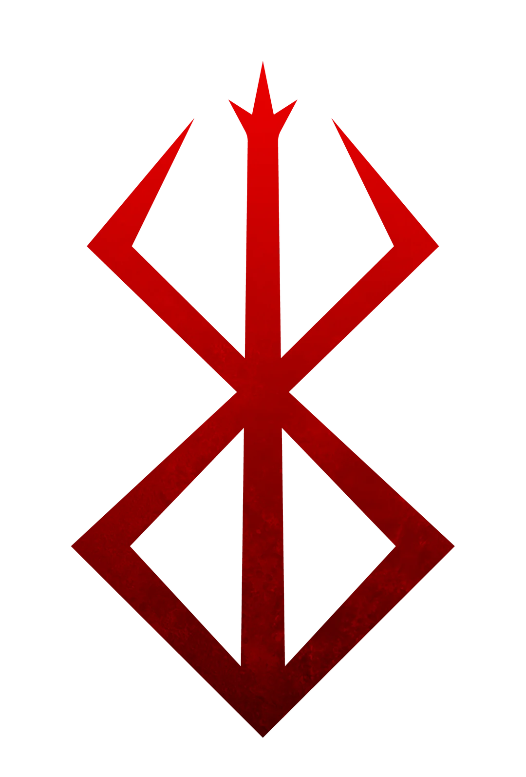 Logo Berserk CCG
